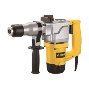 Twist Drill Bit for Metal