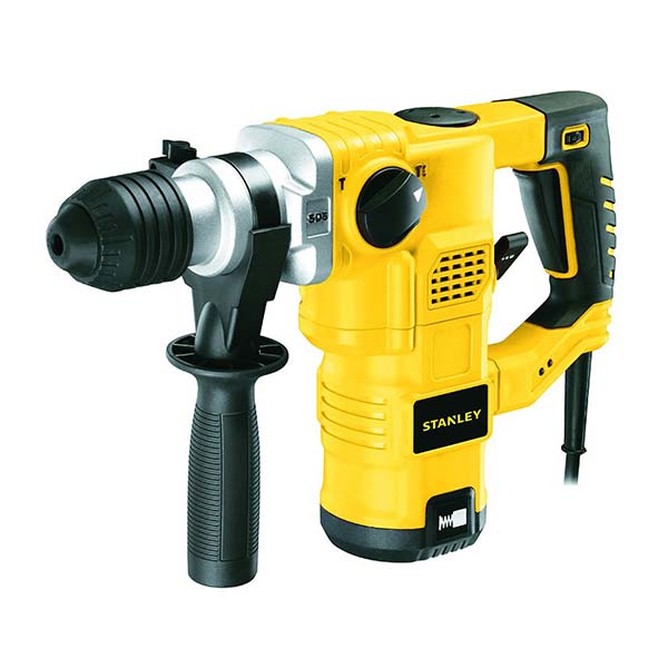 Cordless Hammer