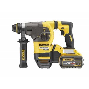 SDS Plus Hammer Drill