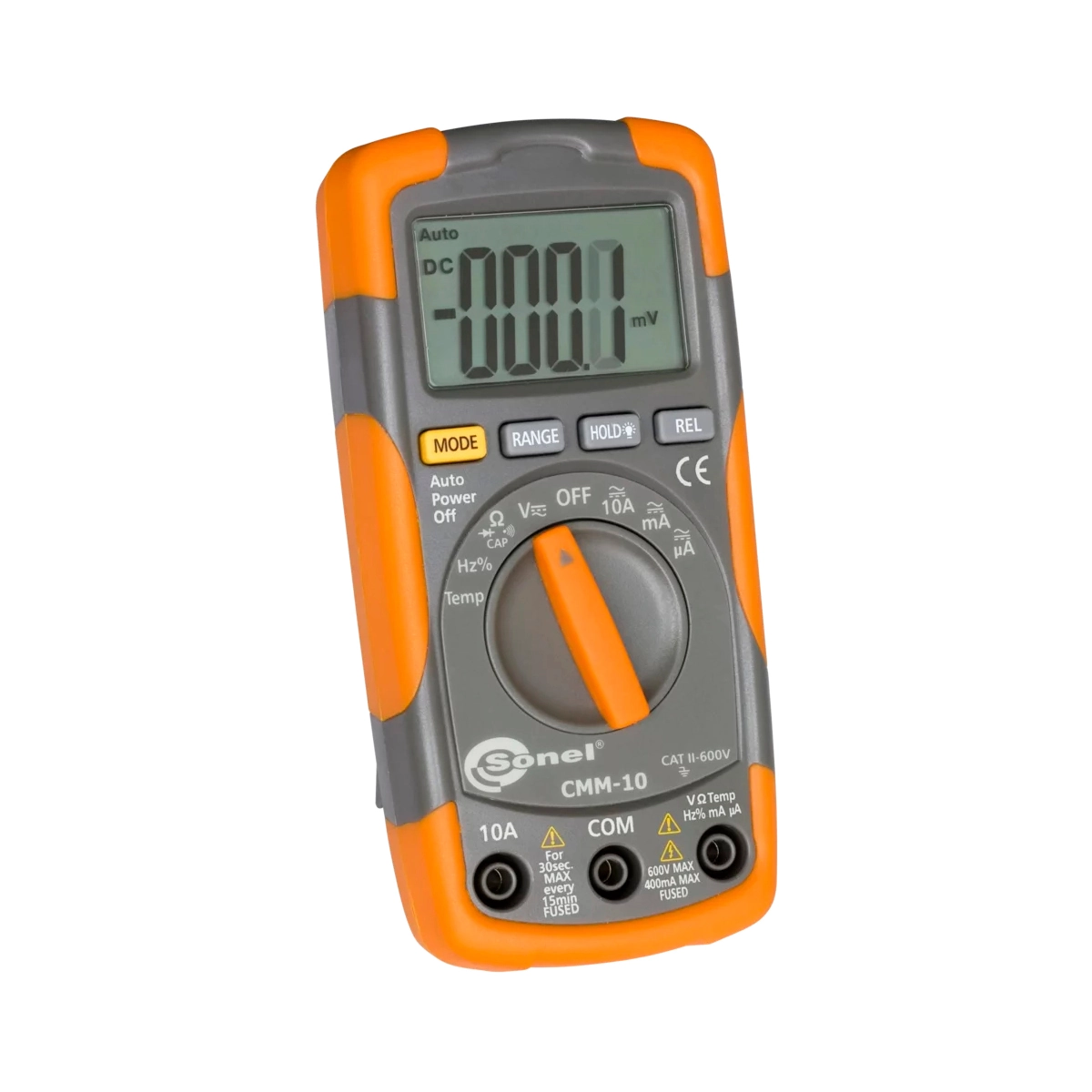 SONEL CMM-10
