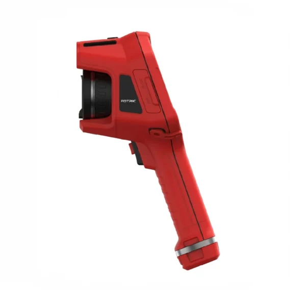 Cámara Termográfica FOTRIC 345M-L25