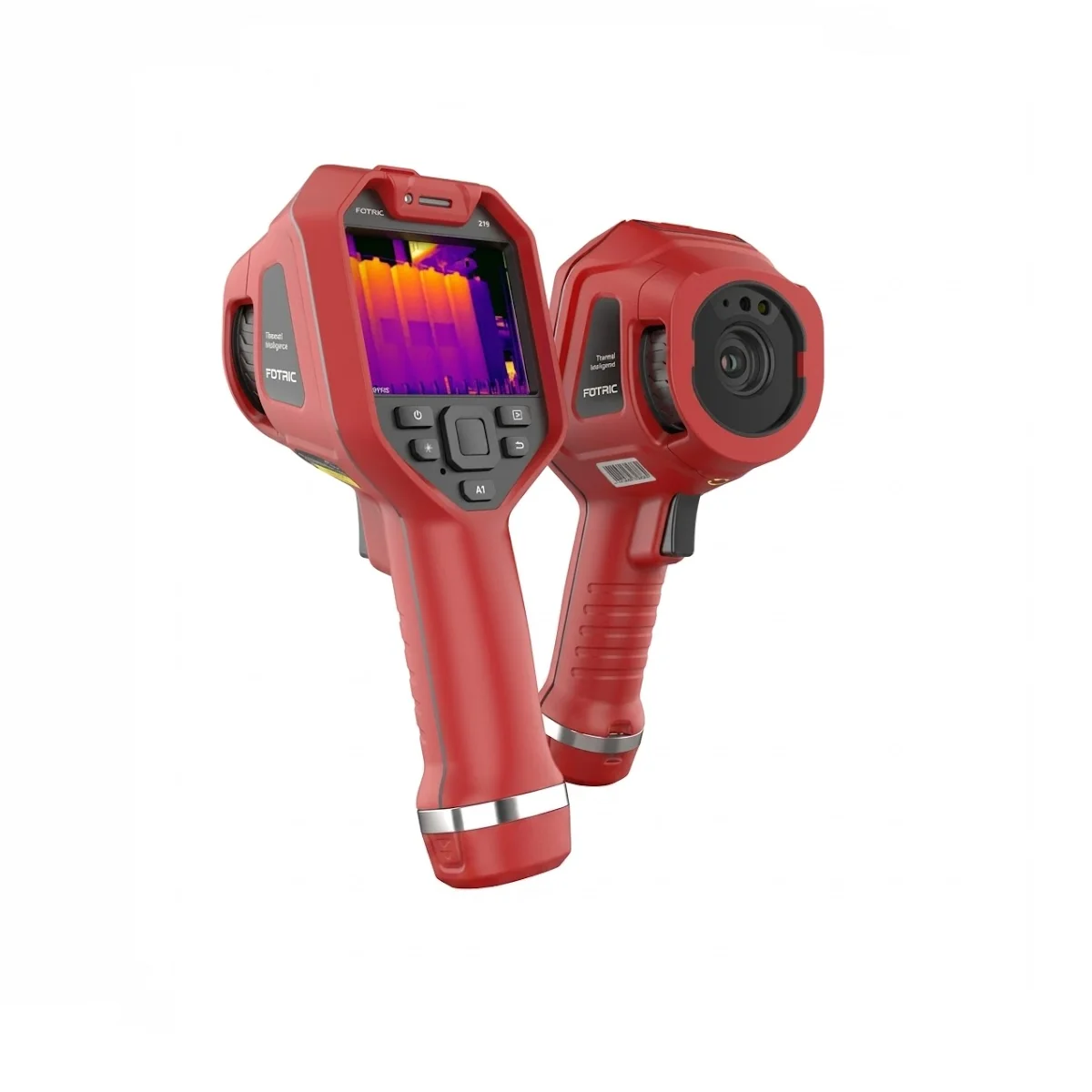 FOTRIC 346M-L25