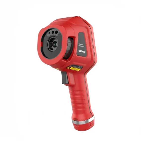 Cámara Termográfica FOTRIC 326M-L25
