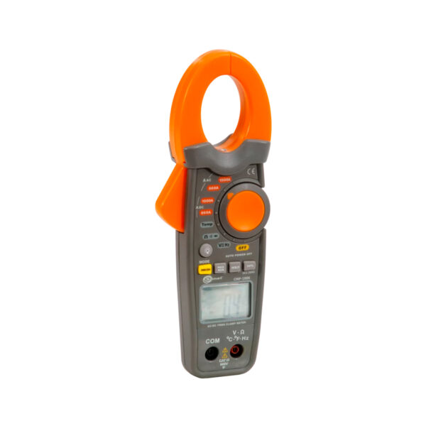 Pinza voltamperométrica digital SONEL CMP-1006 Pinza voltamperométrica digital SONEL CMP-1006