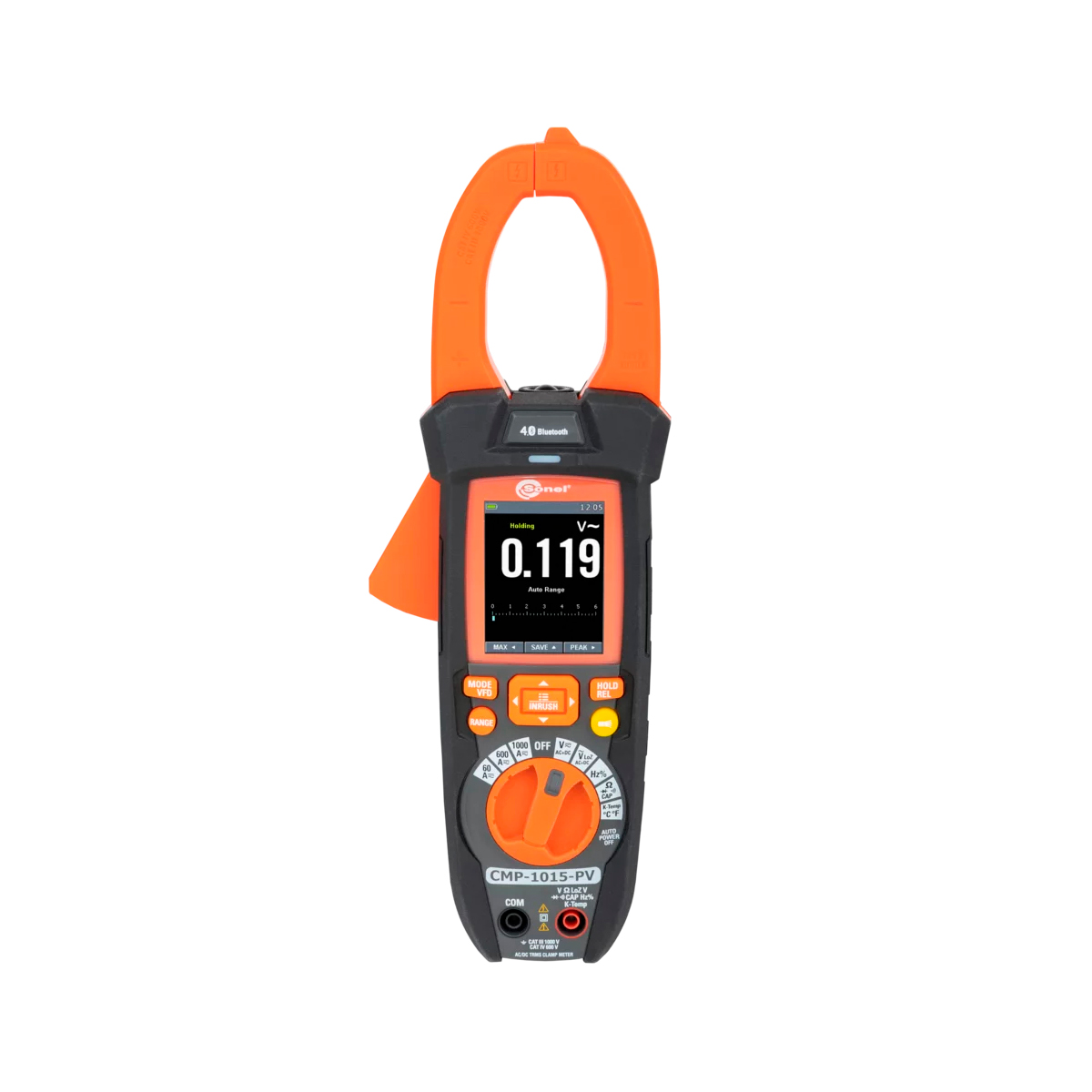 SONEL CMP-1015-PV