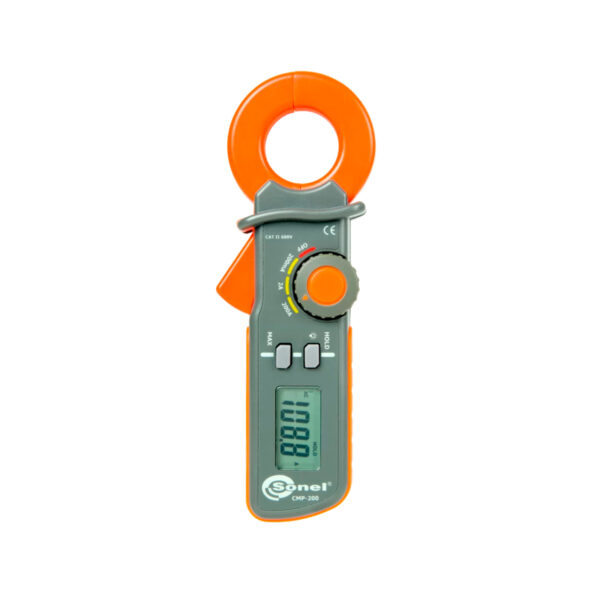 Pinza Amperimétrica SONEL CMP-200