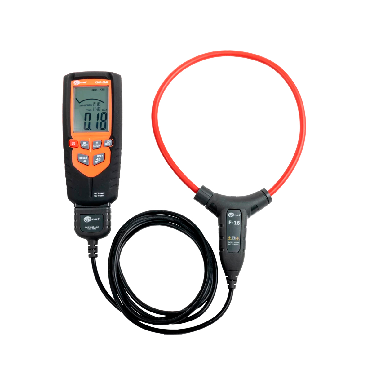 SONEL CMP-3KR