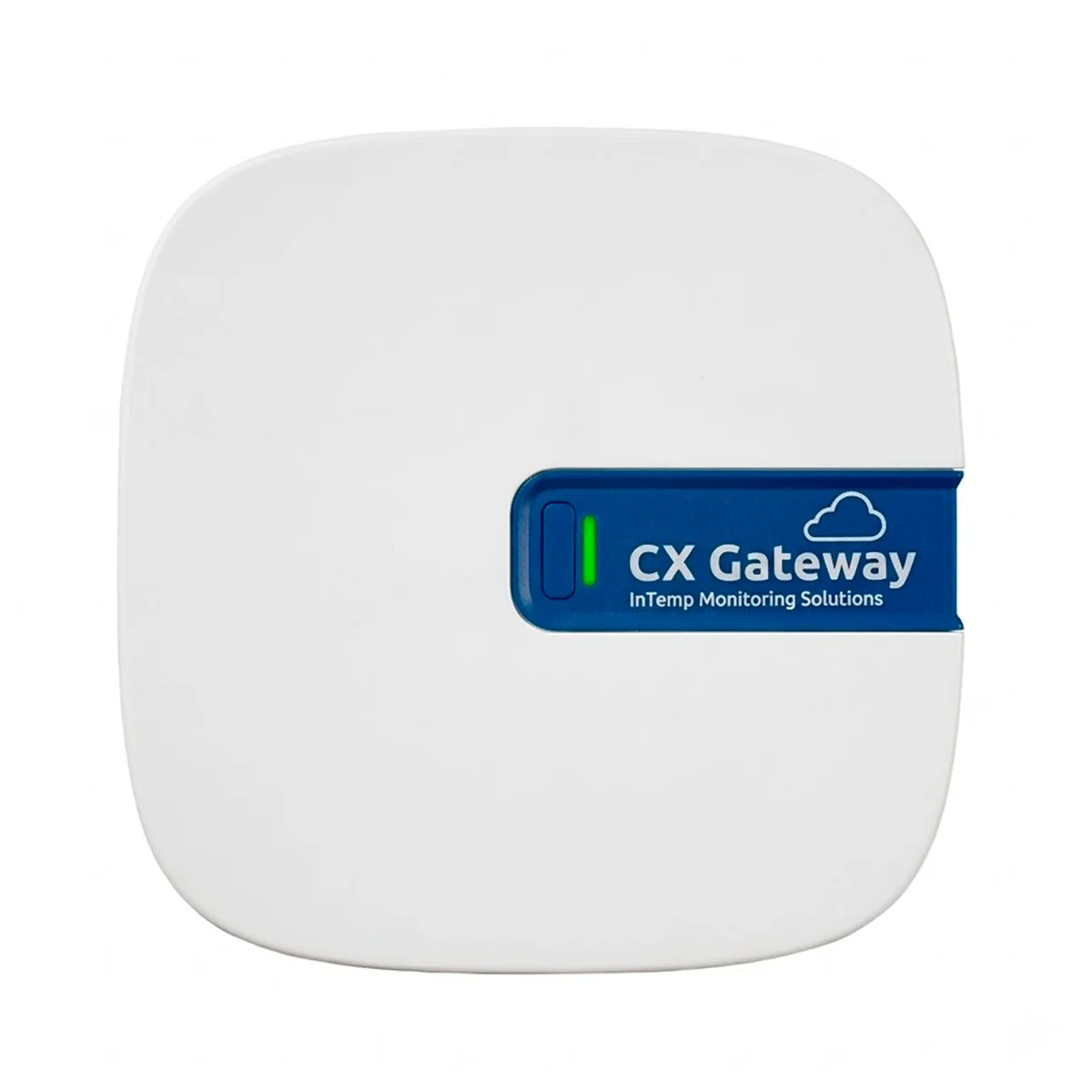 InTemp CX5000