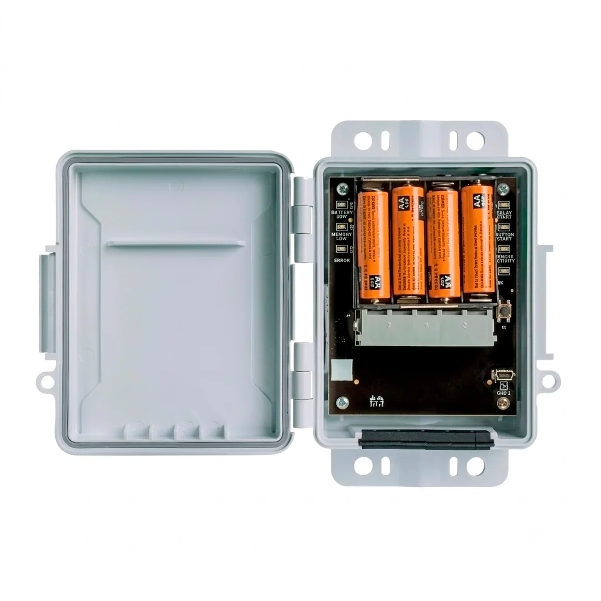 HOBO H21-USB