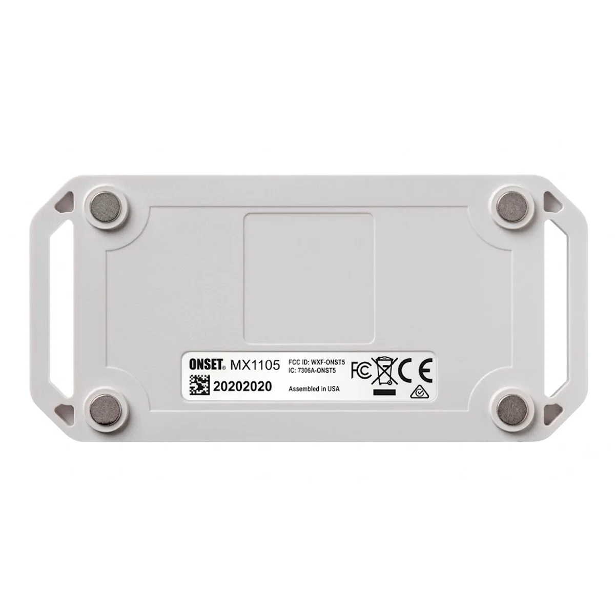 HOBO MX1105