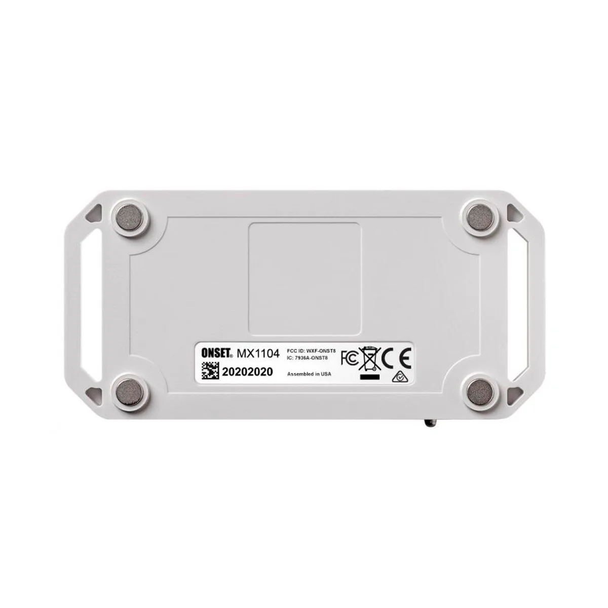 HOBO MX1104