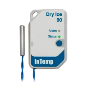 InTemp CX602