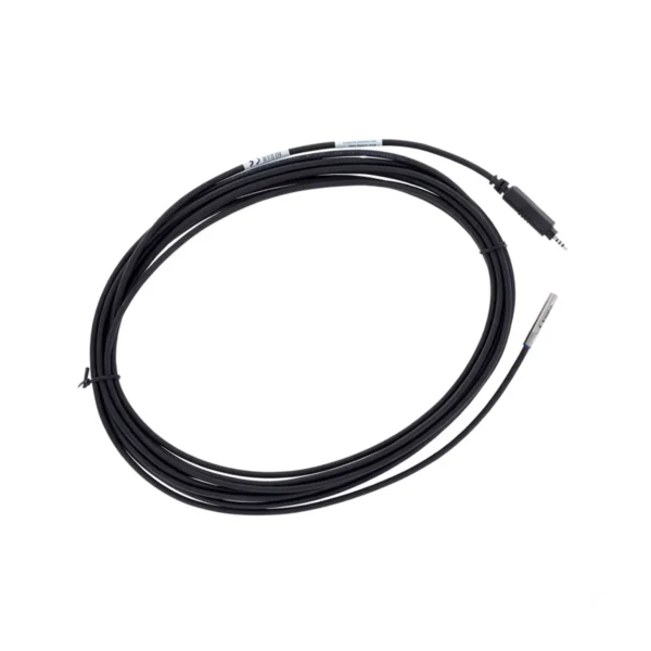 Sensor de temperatura de aire/agua/suelo autodescriptivo SD-TEMP
