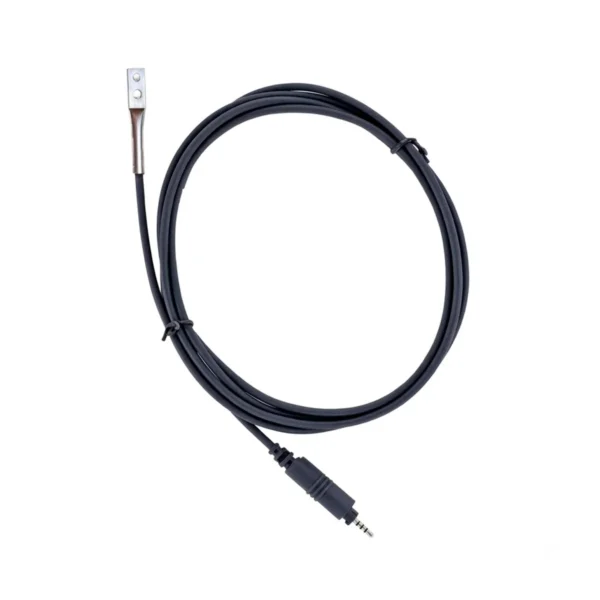 Sensor de temperatura de tubería autodescriptivo de 6 pies SD-TEMP-P-06