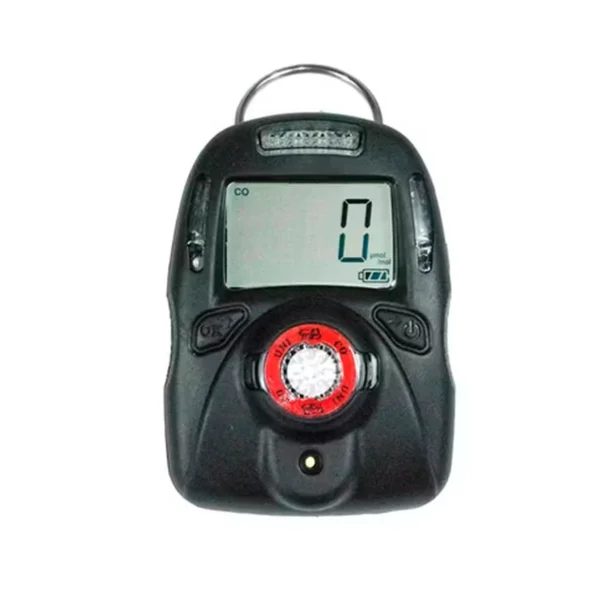 Detector de gas simple UNI MP100
