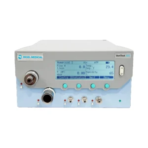 Rigel Serie VenTest 800