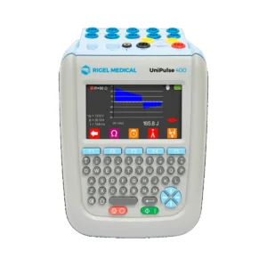 Rigel UniPulse 400