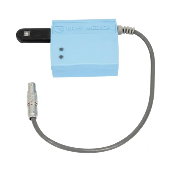 Simulador de dedo Rigel PULS-R SpO2