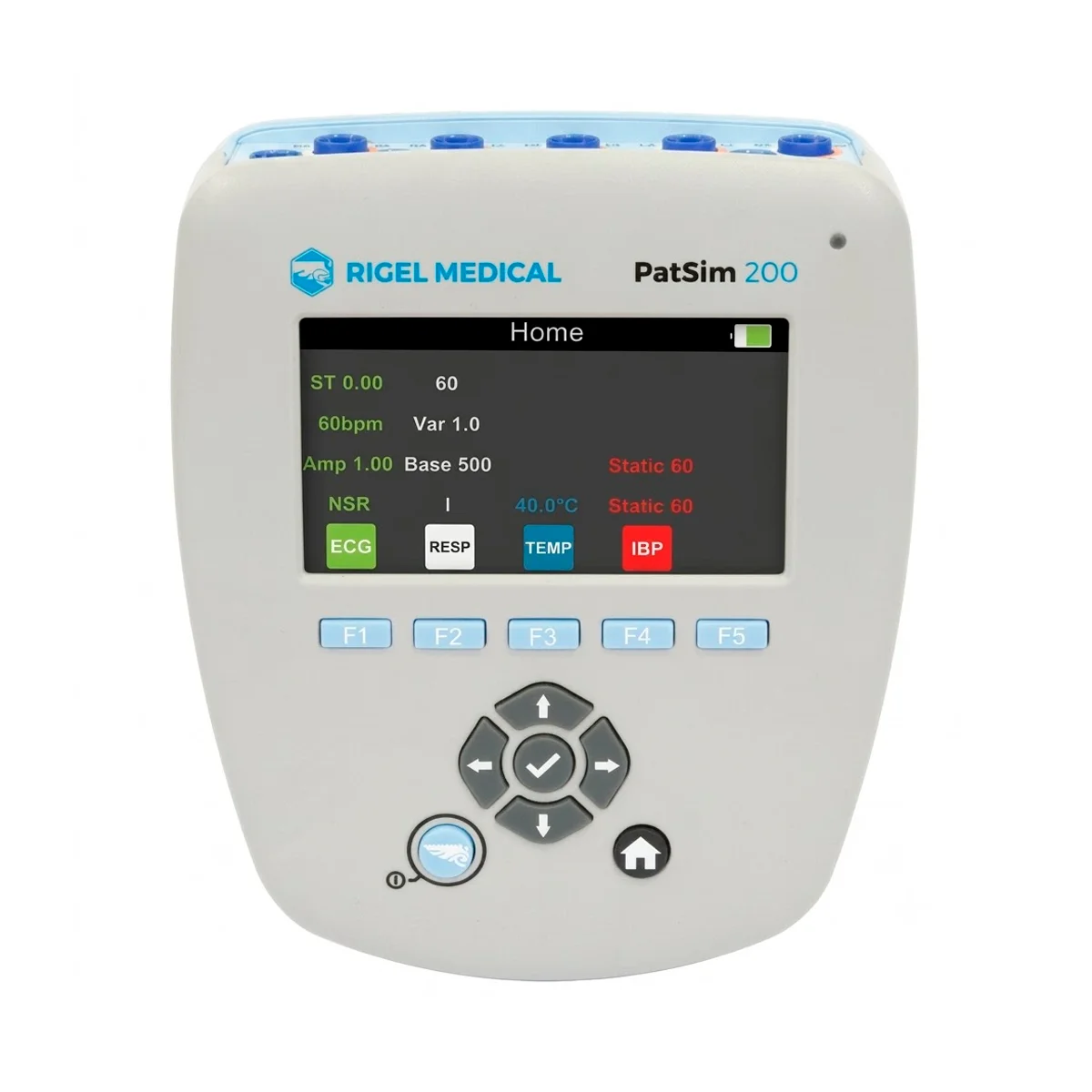 Rigel PATSIM 200
