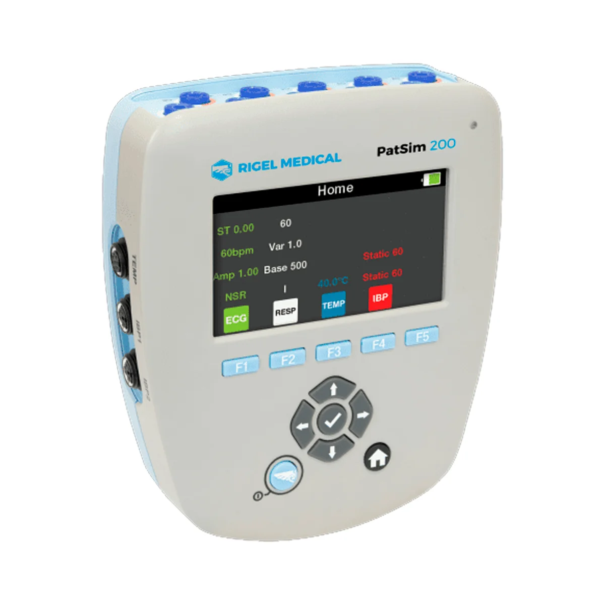 Rigel PATSIM 200