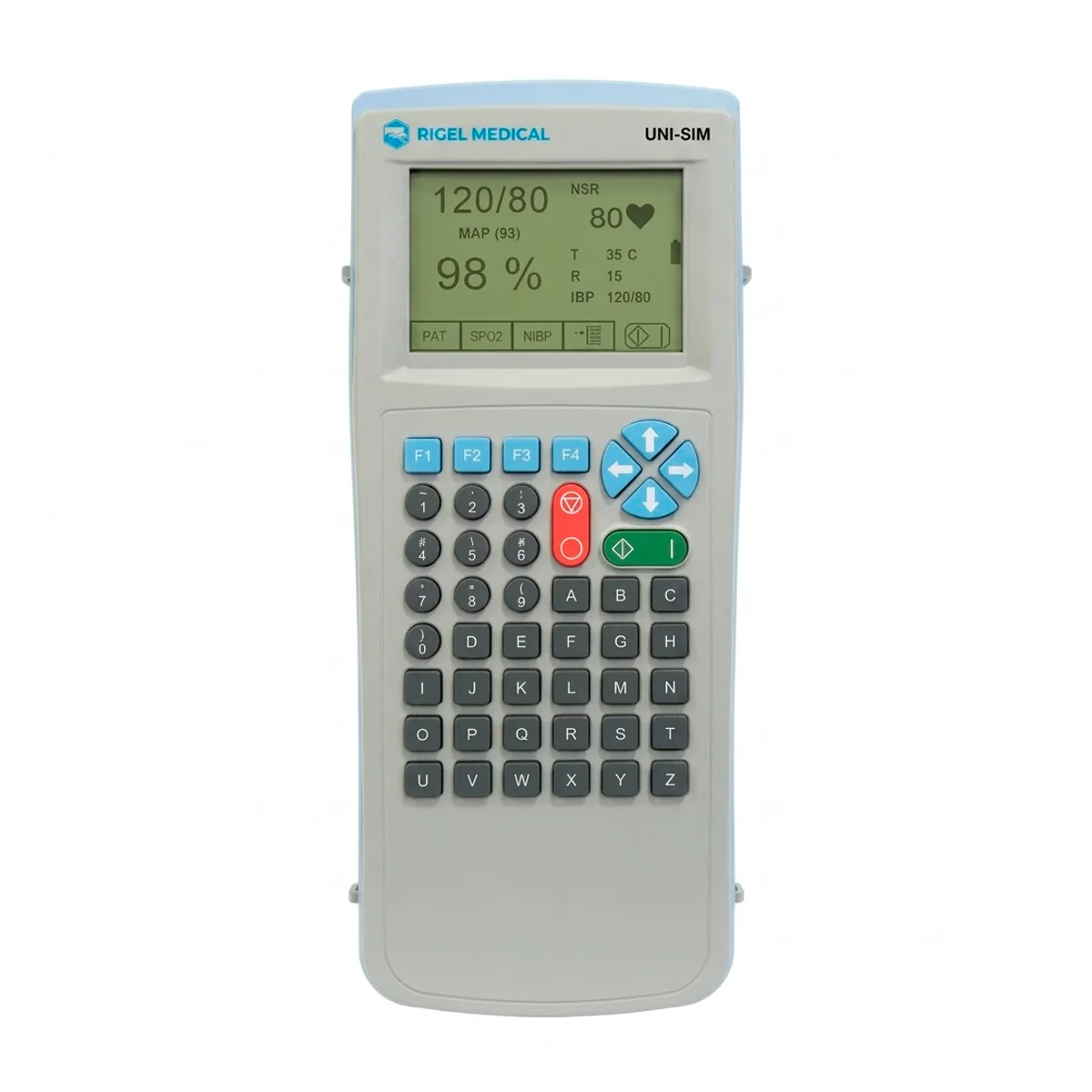 Rigel UNI-SiM