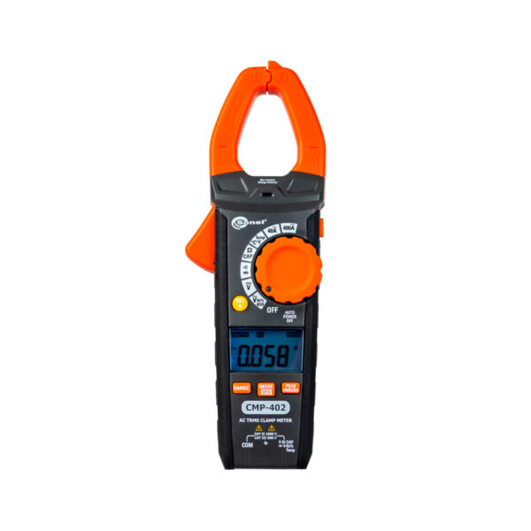 Pinza Amperimétrica SONEL CMP-402 Pinza Amperimétrica SONEL CMP-402