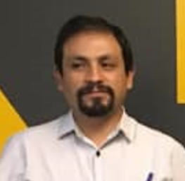 Harold Davalos