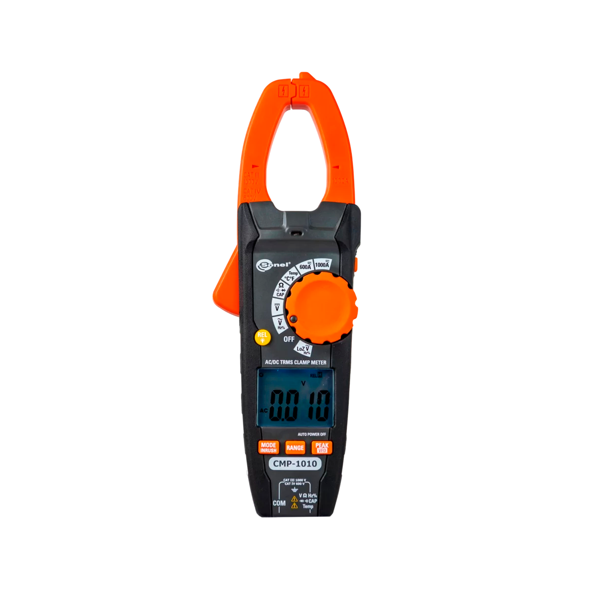 SONEL CMP-1010