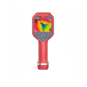 Cámara Termográfica Compacta FOTRIC 321F