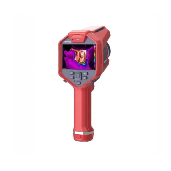 Cámaras termográficas Profesional FOTRIC 348A