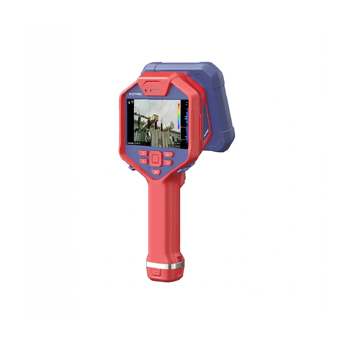 FOTRIC H6