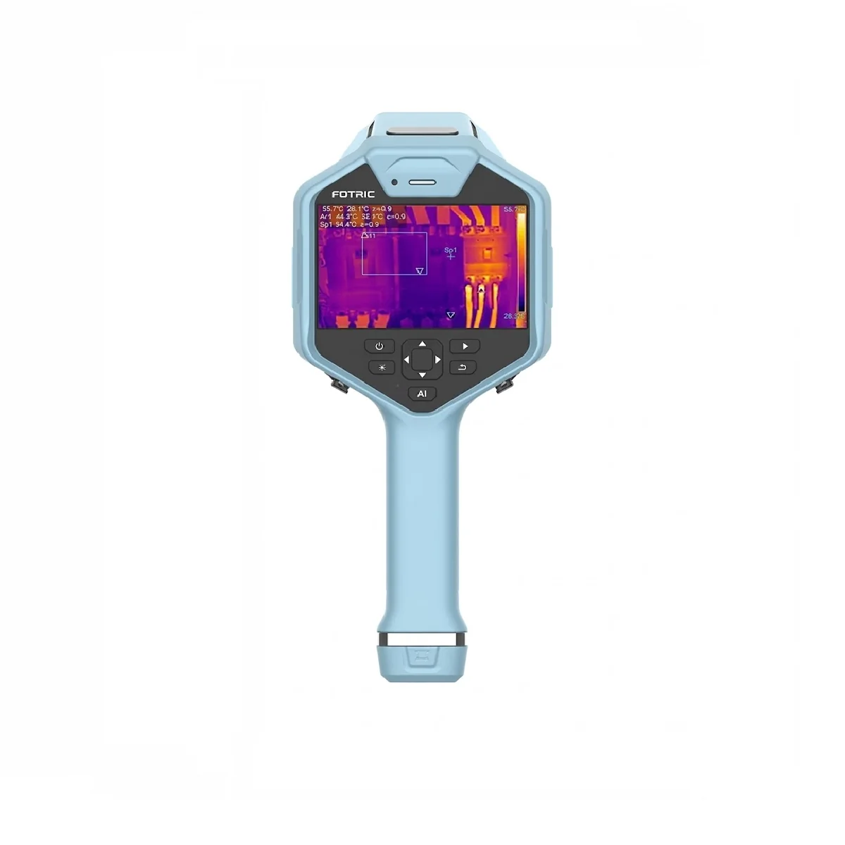 FOTRIC Ti5