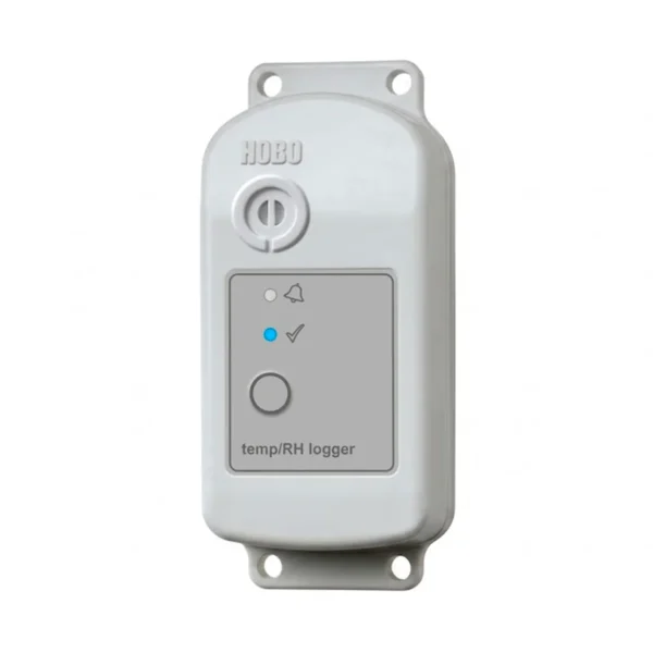Regitrador de temperatura ONSET MX2305