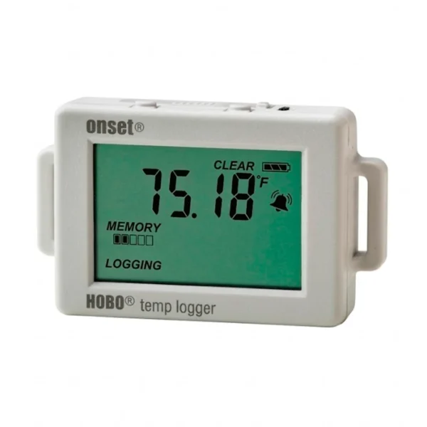 Regitrador de temperatura UX100-001