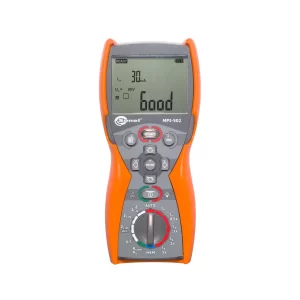 SONEL MPI502