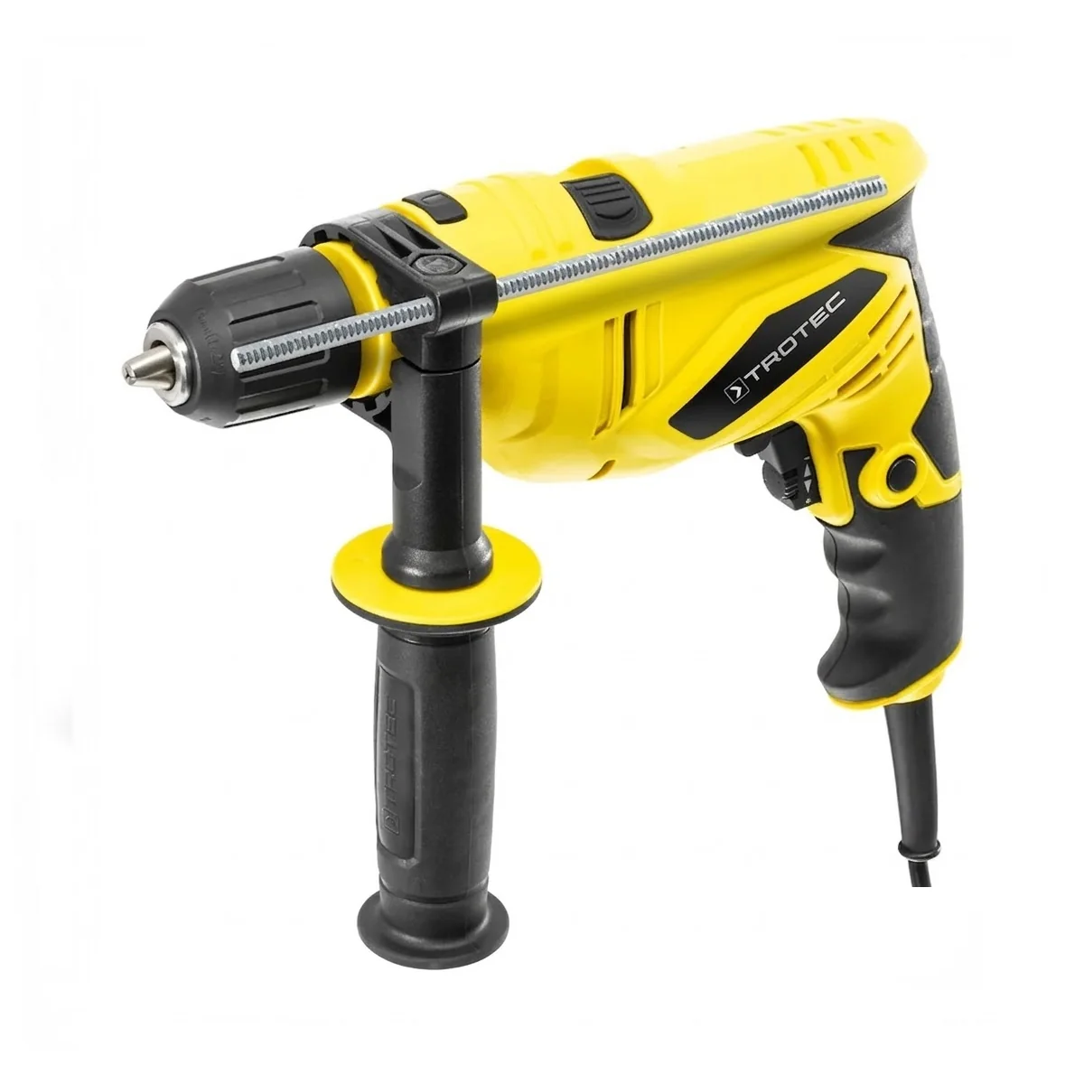 TROTEC 230 VAC3 - PHDS 10-230V