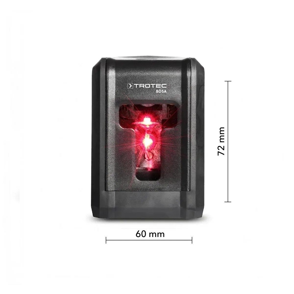 TROTEC BD5A