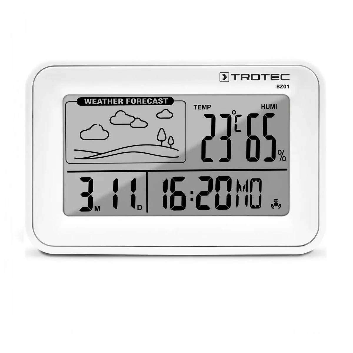 TROTEC BZ01