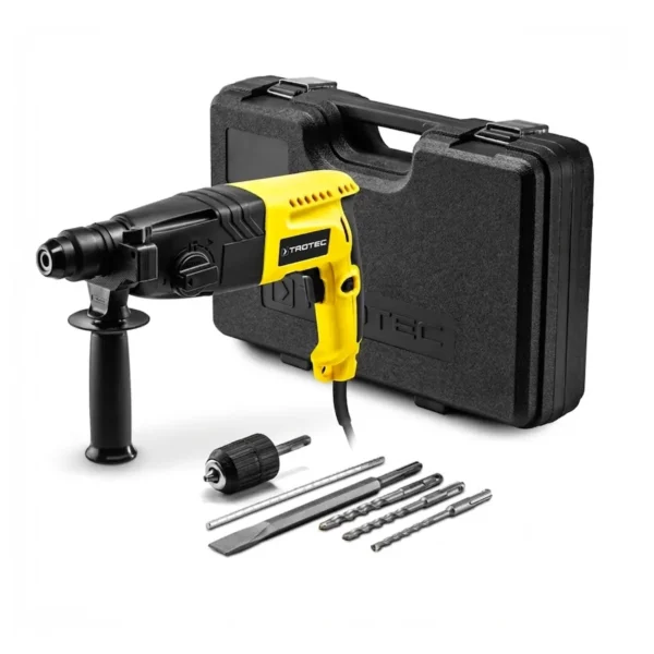 Taladro TROTEC PRDS 05-230V Taladro TROTEC PRDS 05-230V