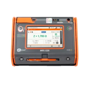 Sonel MPI-535