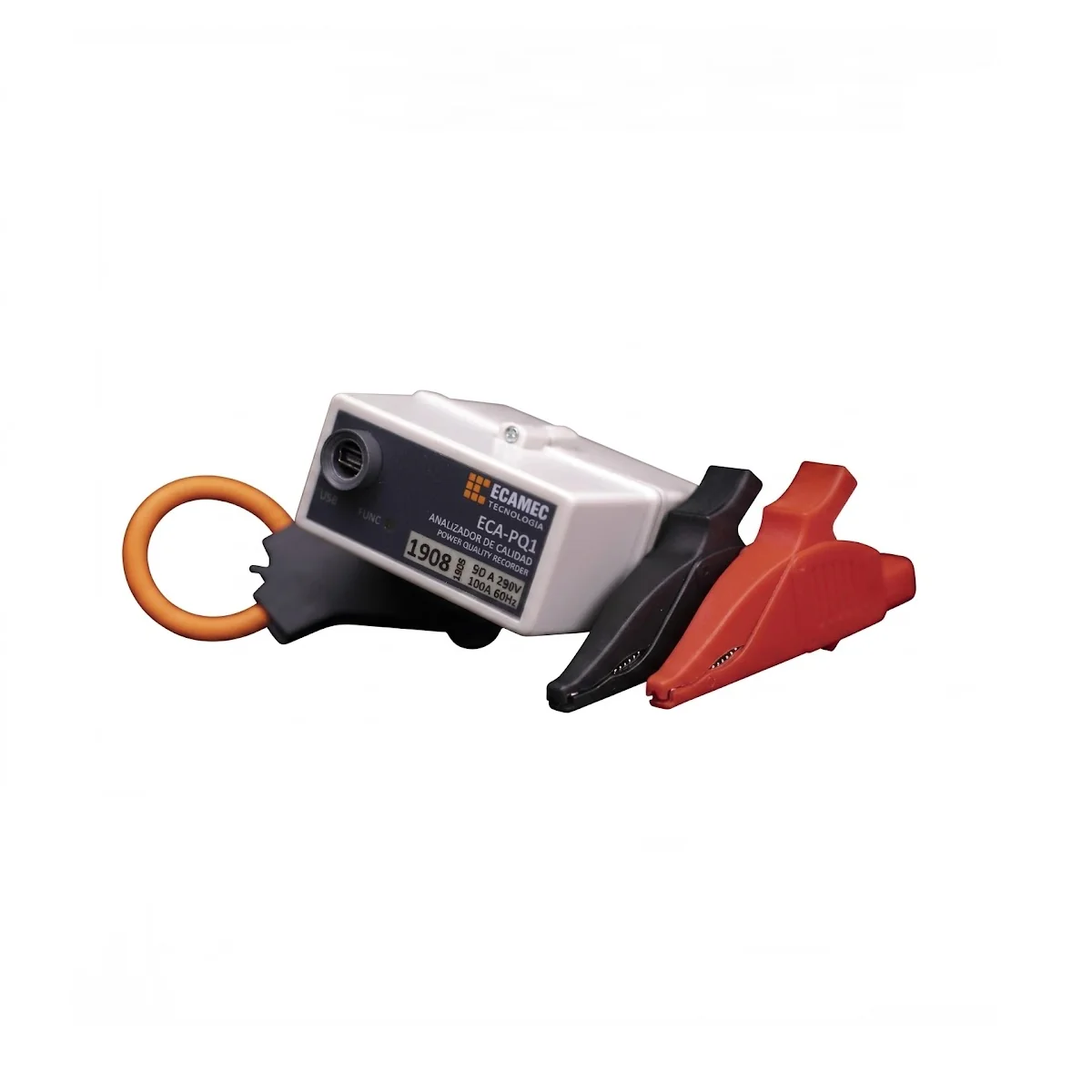 ECAMEC PQ1