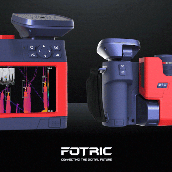 WEBINAR TECNOLOGIA DE IMAGENES ACUSTICAS FOTRIC y APLICACIONES EN CAMPO