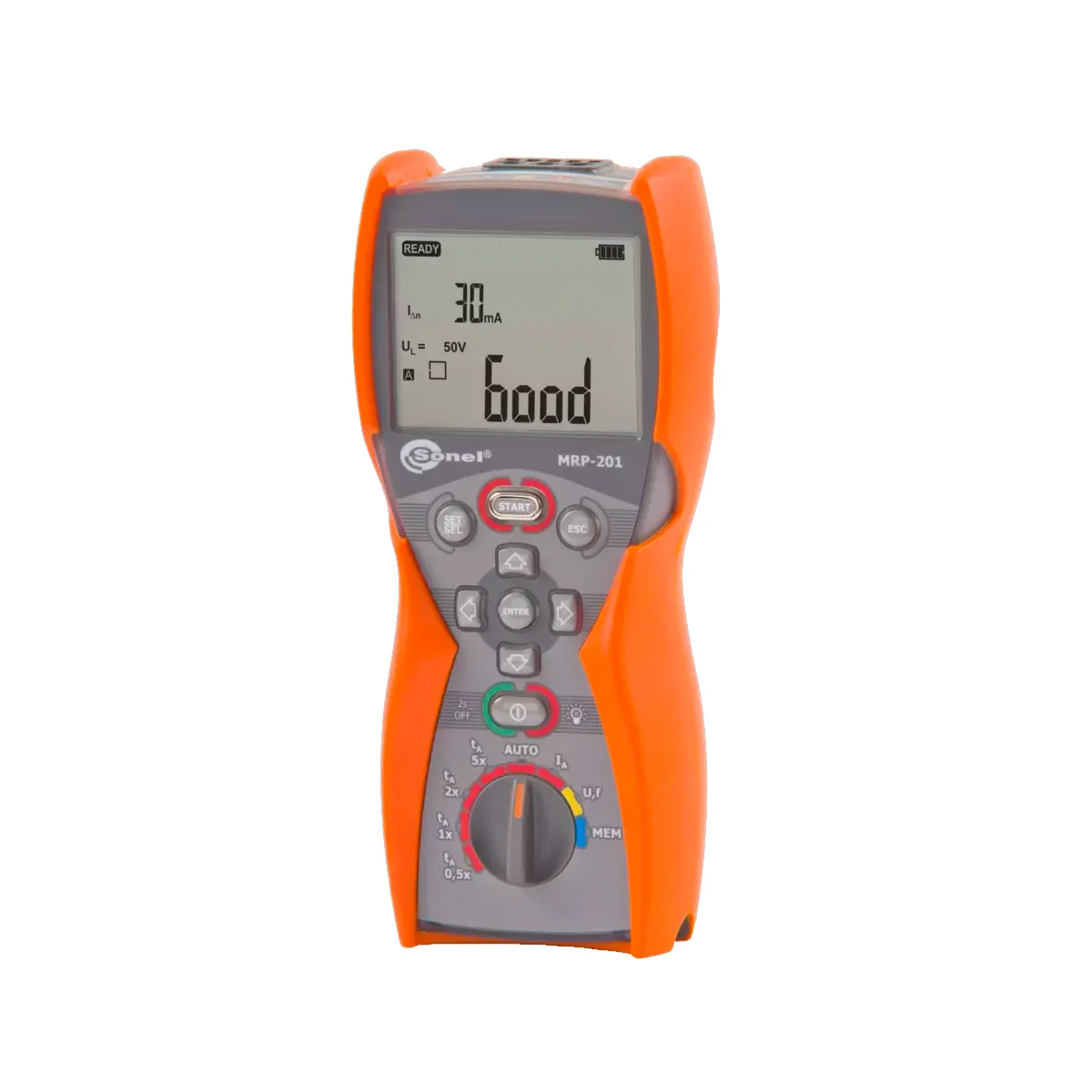 SONEL MRP-201