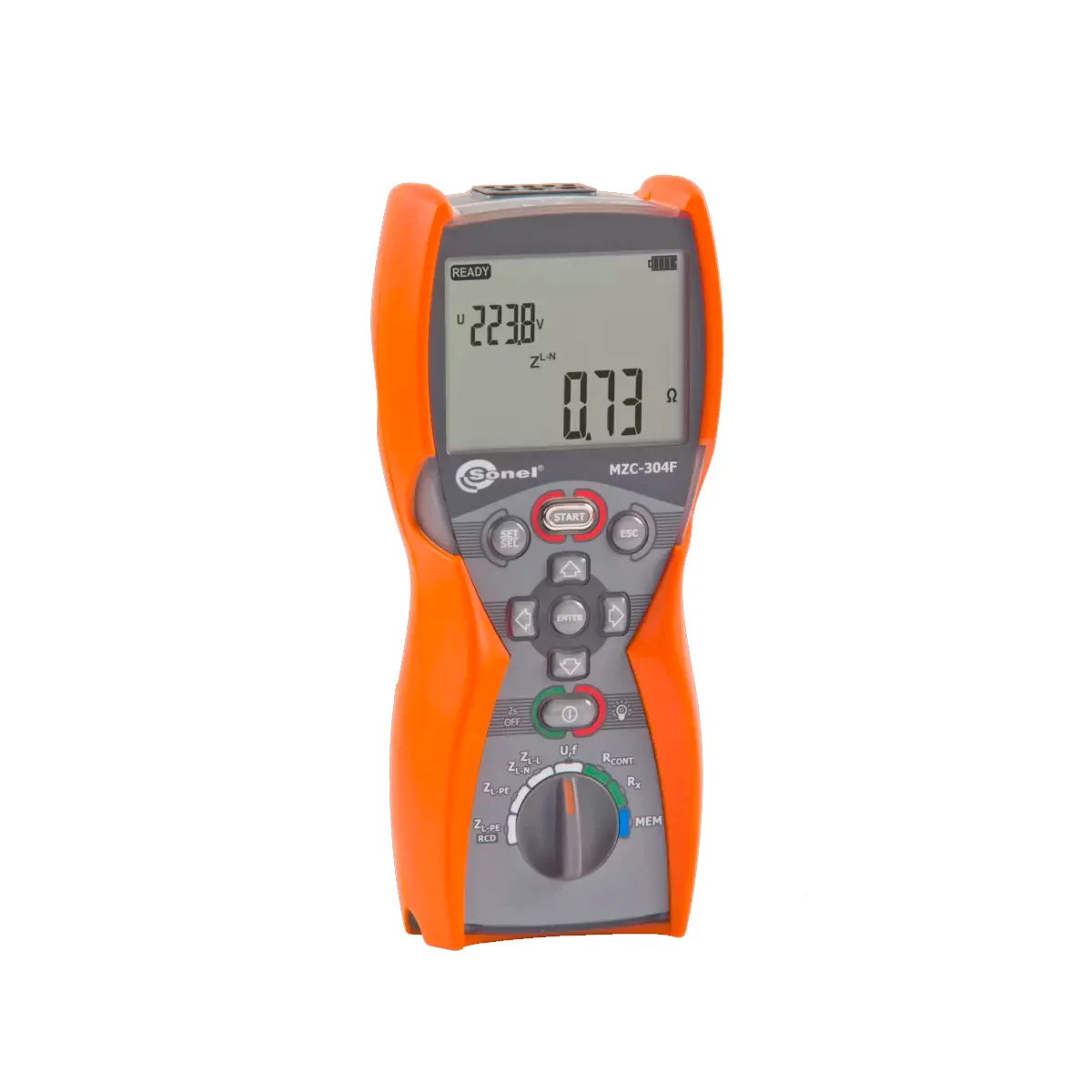 Sonel MZC-304F