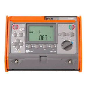 Sonel MZC-306