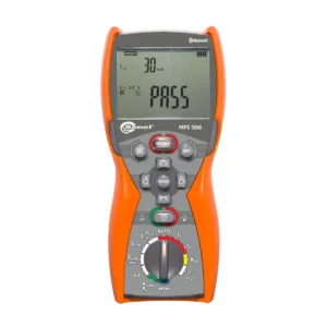 SONEL MPI-506
