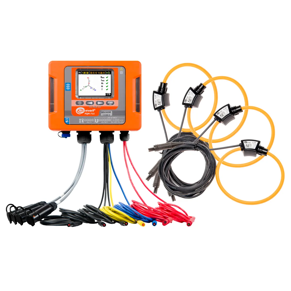 SONEL PQM-710PRO
