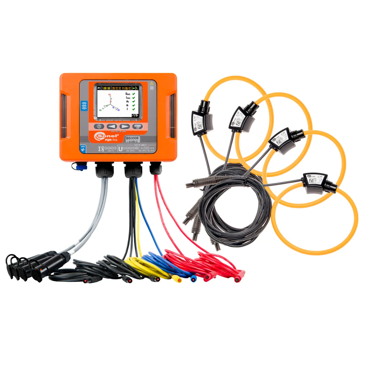 SONEL PQM-711PRO
