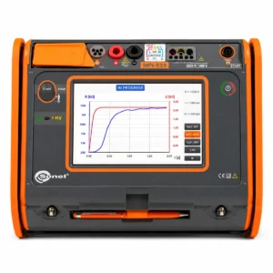 Sonel MPI-536