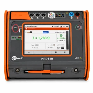 Sonel MPI-540